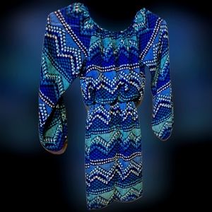 girls size 10/12 Dress